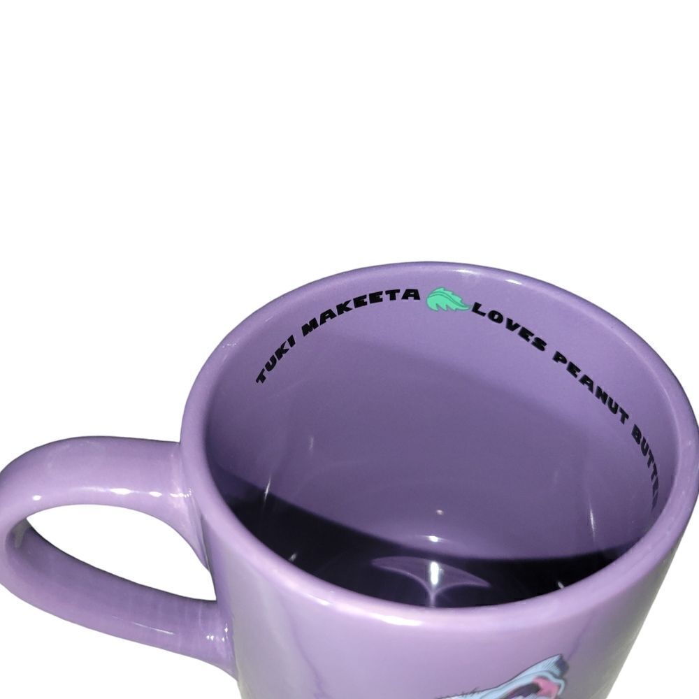 RAINFOREST TUKI COFFEE CUP - Picture 5 of 5